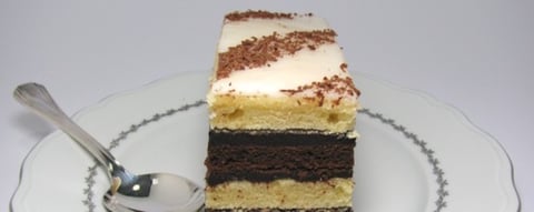 Gateau Napolitain Sans Gluten