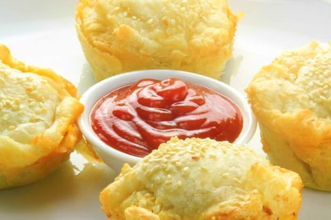 Ketchup Maison