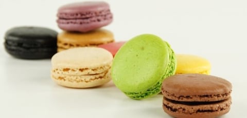 Macaron Facile