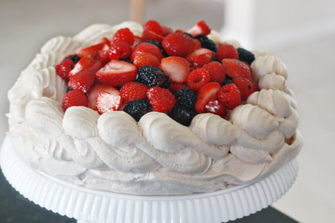 Pavlova
