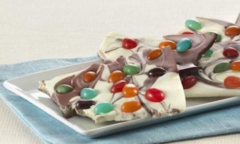 Écorce(S) De Chocolat Aux Fèves Joyeuses JOLLY RANCHER