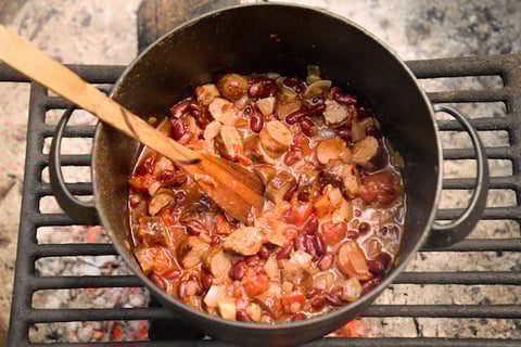 Chili