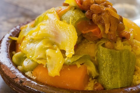 Couscous