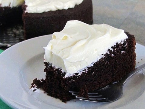 Le Gâteau à la Guinness