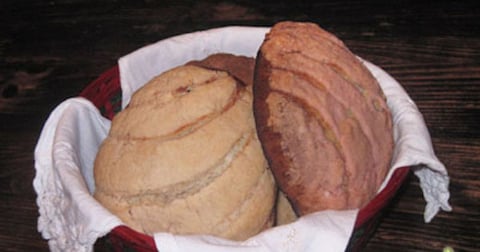 Les Conchas