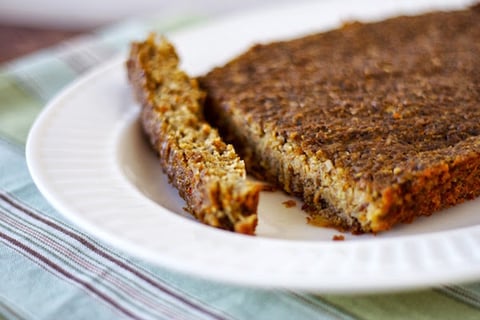 Végépâté Délicieux