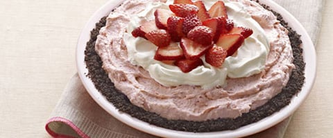 Tartes à la Crème Faciles