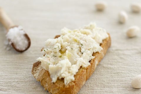 Rillettes de Poisson