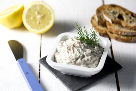 Rillettes de Thon
