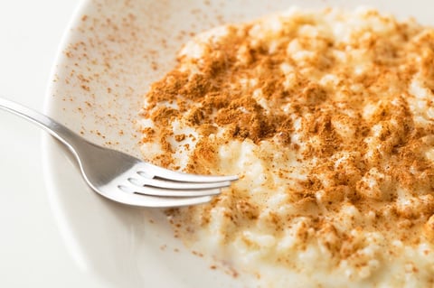 Riz au Lait de ma Grand-Mère