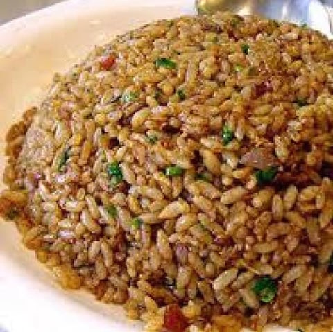 Riz Frit