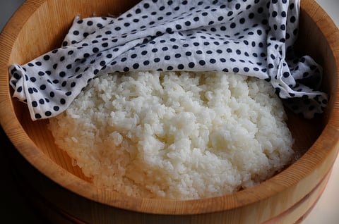 Riz pour Sushi
