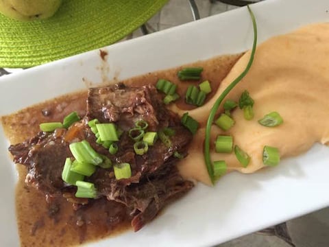 Rôti de Boeuf