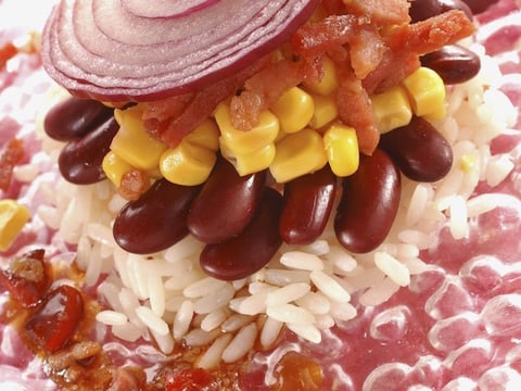 Salade Cajun
