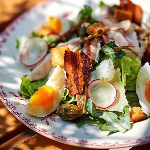Salade César