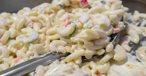 Salade Classique de Macaroni