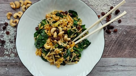 Salade d'Amour