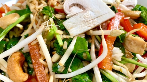 Salade d'Amour
