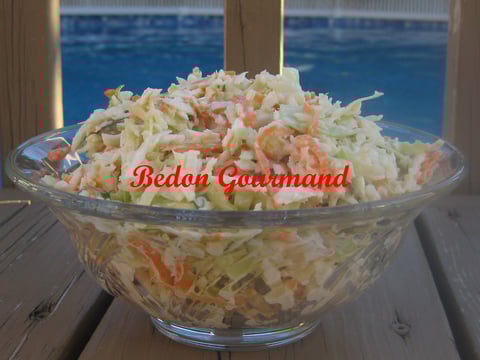 Salade de Chou