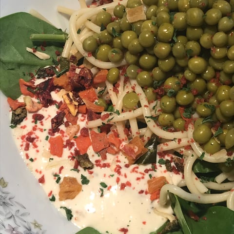 Salade de Pâtes Réinventée