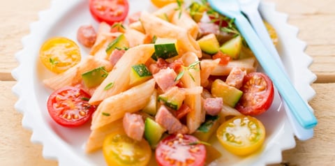 Salade de Pâtes toute Fraîche
