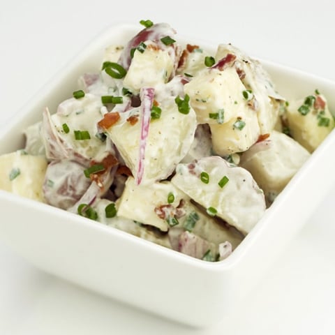 Salade de Pommes
