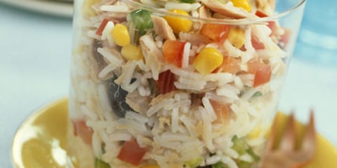 Salade de Riz