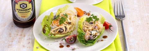 Salade de Spaghetti
