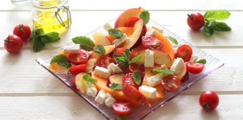 Salade D’été
