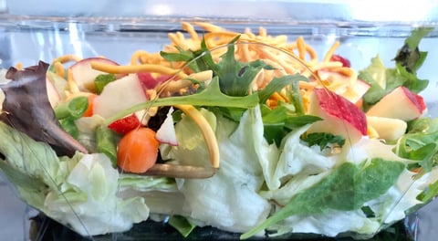 Salade Thaï