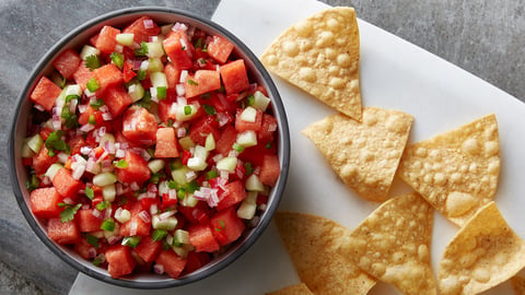 Salsa de Melon D’eau