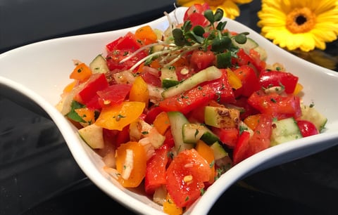 Salsa Simple