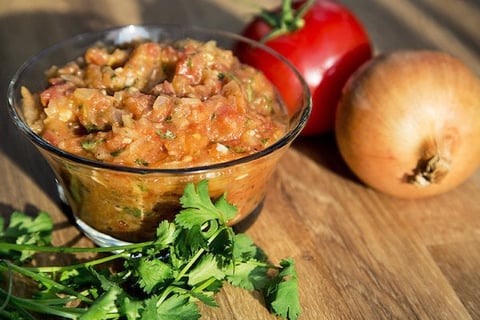 SALSA SOLEIL