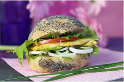 Sandwich Bombay