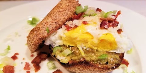 SANDWICH DÉJEUNER