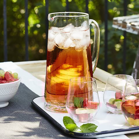 Sangria Rosée