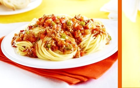 SAUCE À SPAGHETTI ARCTIC GARDENS