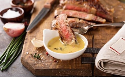 Sauce à Steak « Le secret du chef »
