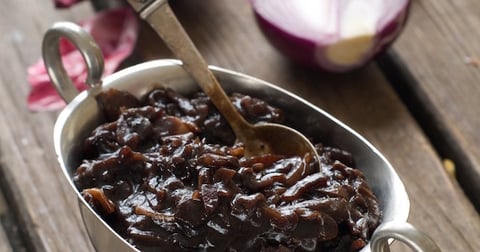 Sauce au Porto (pour viandes)