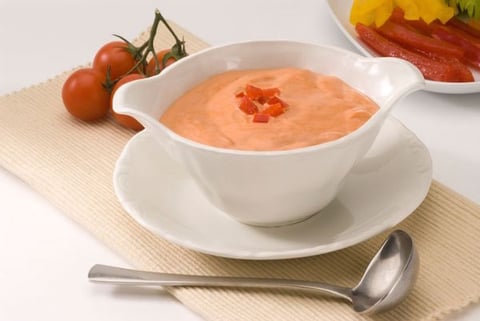 Sauce Aurore