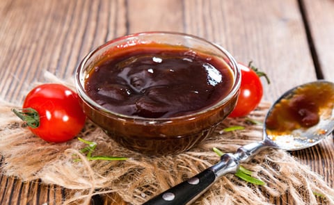 Sauce Barbecue