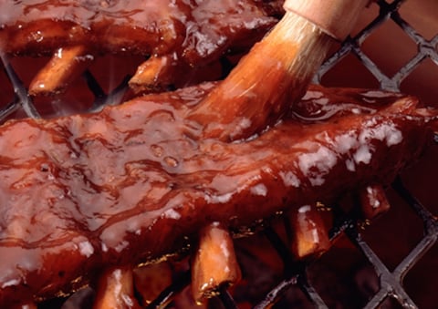 Sauce Barbecue