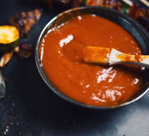 SAUCE BBQ MAISON