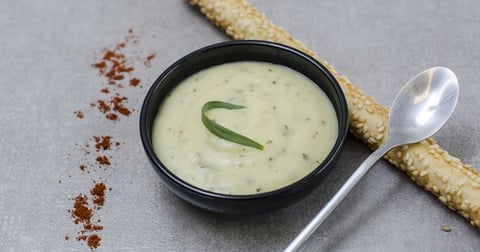 Sauce Béarnaise Allégée