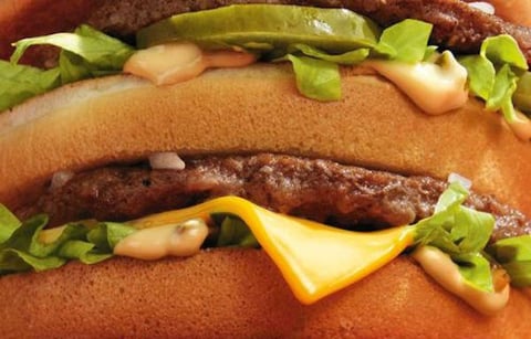 La Vraie Recette de la Sauce à BIG MAC