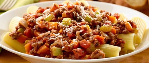 Sauce Bolognaise