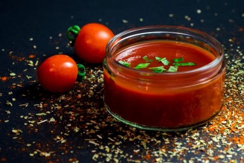 Sauce Chili
