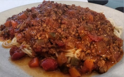 Sauce Économique et Facile à Faire