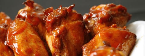 SAUCE JERK