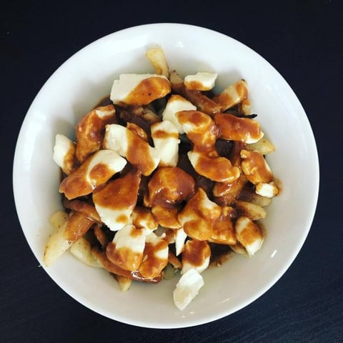 Sauce Poutine Keto